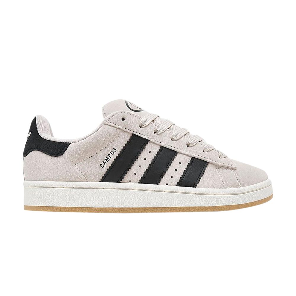 adidas Campus 00s J 'Putty Mauve Black' | Cream | Kid's Size 6.5 - JR3153