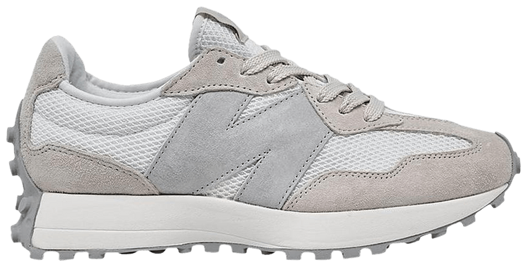 Buy New Balance Wmns 327 'Timberwolf Reflection' - WS327JRT