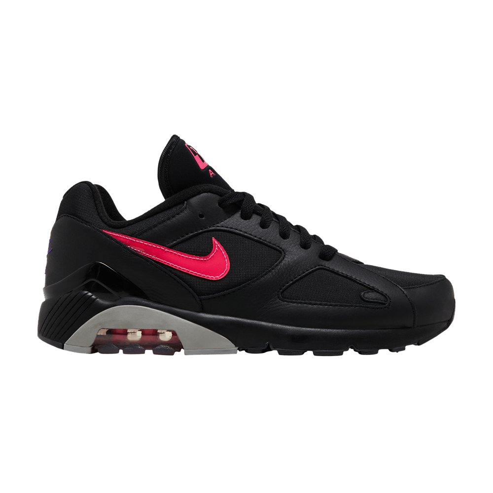 air max 180 colorways