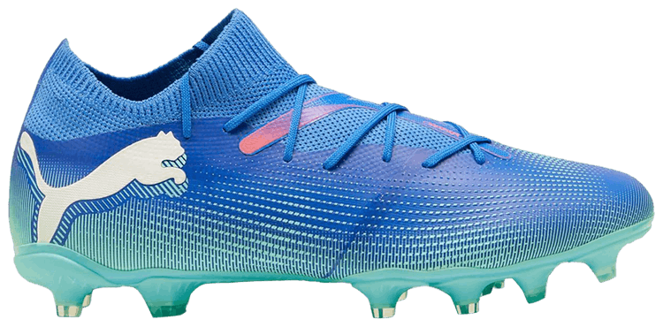 Puma Future Match 7 FG AG Formula Pack