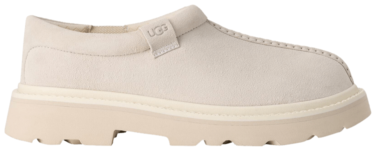 UGG Tasman Lug Slipper Jasmine