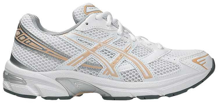 Asics Wmns Gel 1130 White Bisque