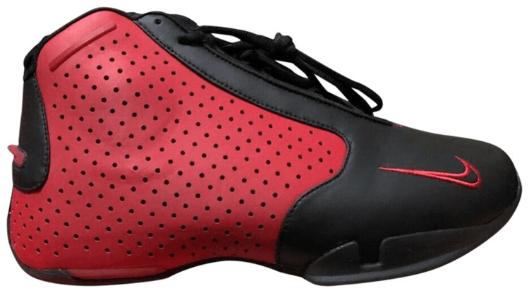 Air Jordan Zoom Flight 2K3 Bred