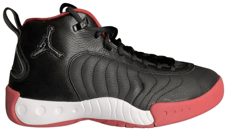 Air Jordan Jumpman Pro Bred 2008