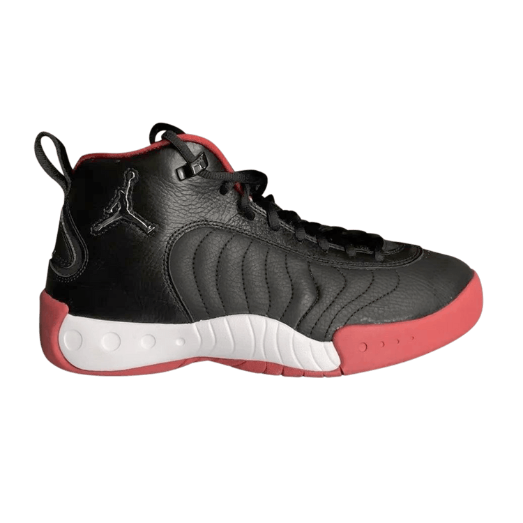 Buy Air Jordan Jumpman Pro 'Bred' 2008 - 331810 002 | GOAT