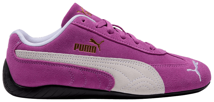 Buy Puma Wmns Speedcat OG 'Wild Berry' - 400986 34 | GOAT