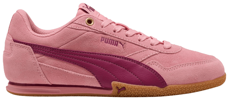 Puma Wmns Bella Donna SD Pinkscape Berry
