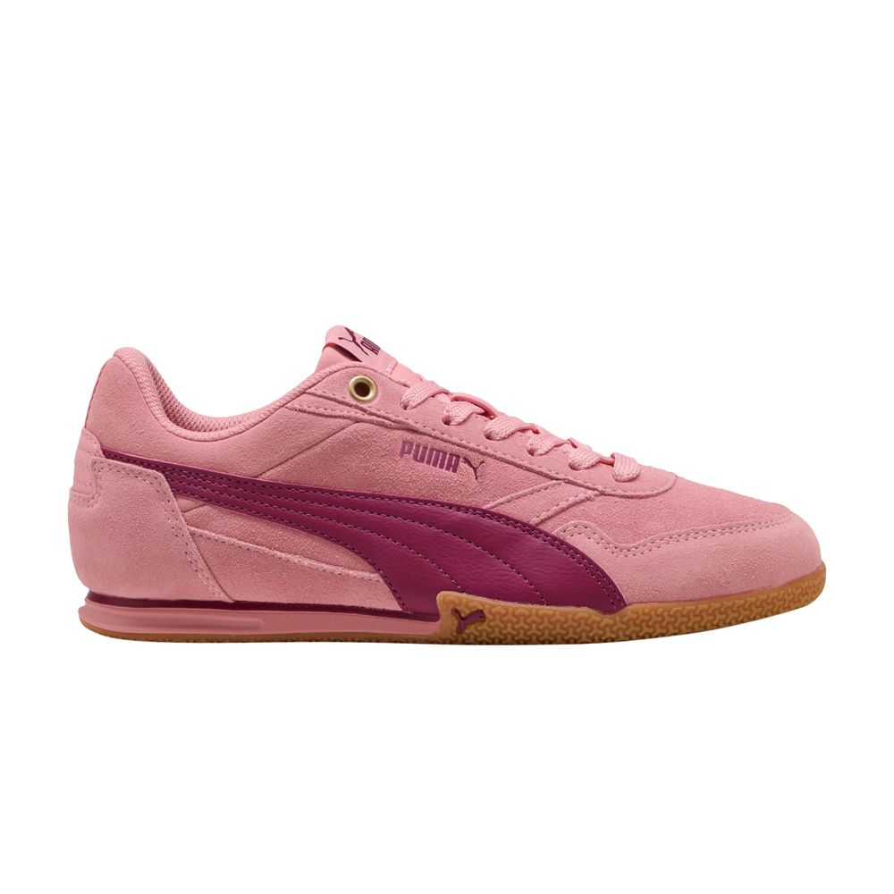Puma Wmns Bella Donna SD 'Pinkscape Berry' | Women's Size 6.5 - 402673-03