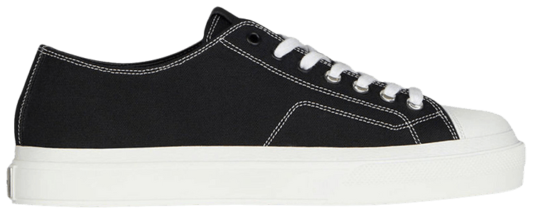 Givenchy City Black