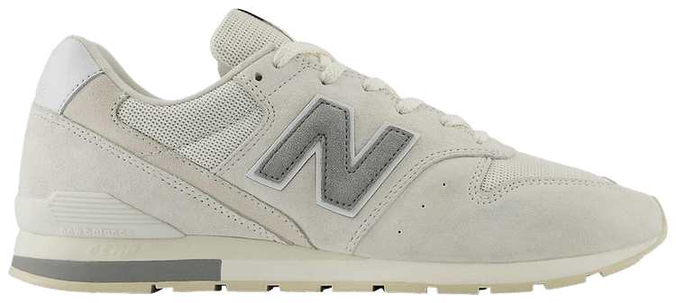 New Balance 996v2 Off White Grey
