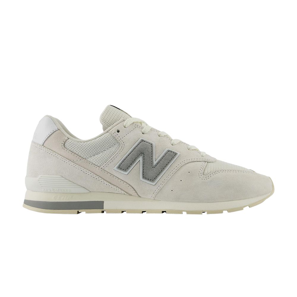 New Balance 996v2 'Off White Grey' | Men's Size 5.5 - CM996CF2