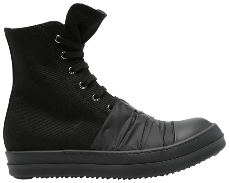 Buy Rick Owens Wmns DRKSHDW Hollywood Hustler High 'All Buy Rick Owens Wmns DRKSHDW Hollywood Hustler High 'All