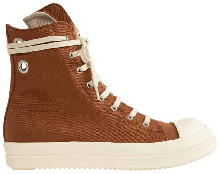 Buy Rick Owens Drkshdw Shoes: New Releases & Iconic Styles