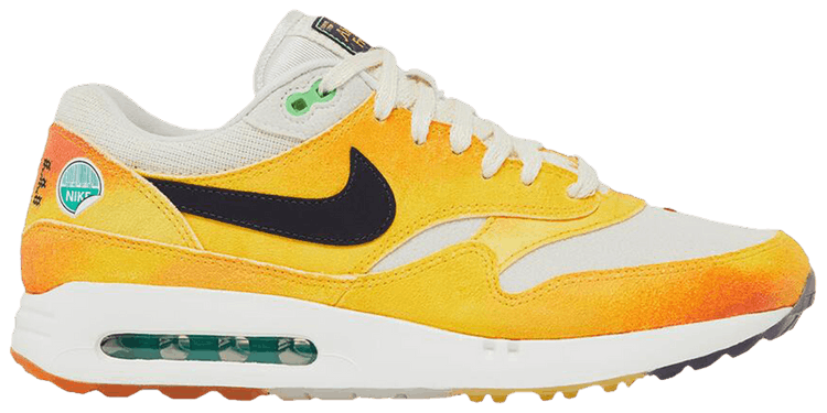 Nike Air Max 1 86 OG Golf NRG Big Bubble   Always Fresh Sample