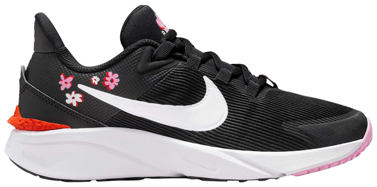 Nike Star Runner 4 Next Nature SE GS Floral