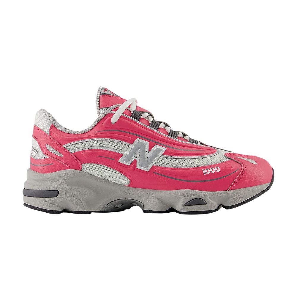 New Balance 1000 Big Kid 'Dragon Berry' | Pink | Kid's Size 4.5 - GC1000SG