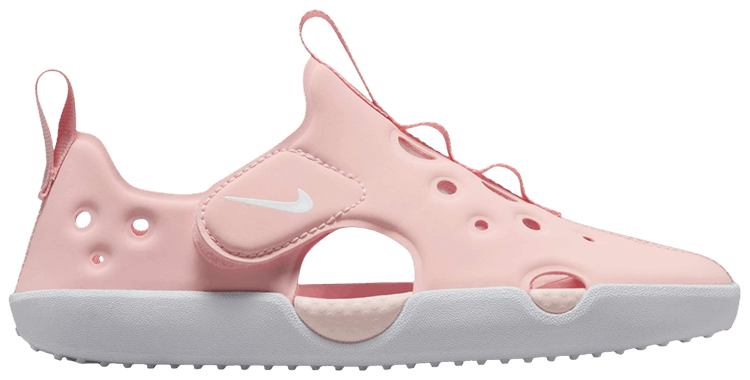 Nike Sunray Protect 4 PS Echo Pink