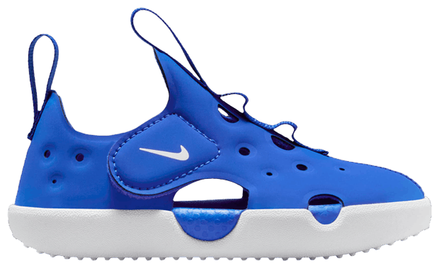 Nike Sunray Protect 4 TD Game Royal