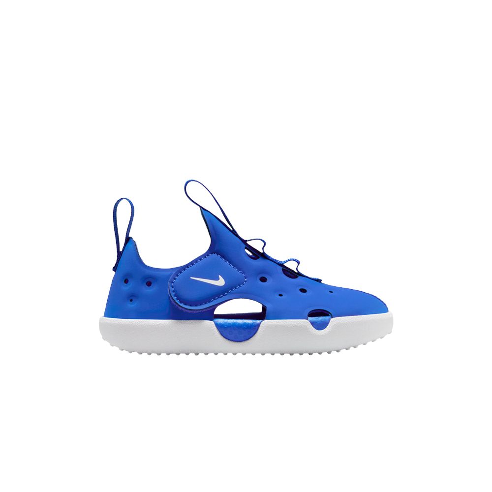Pre-owned Nike Sunray Protect 4 Td 'game Royal' | Blue | Infant Size 5