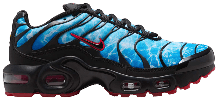 Nike Air Max Plus GS Shark Attack