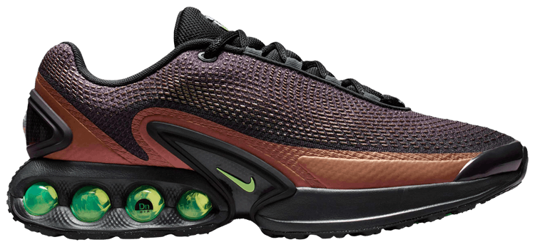 Nike Air Max DN Celery