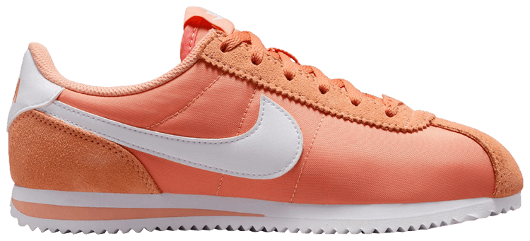 Nike Cortez TXT GS Apricot Agate