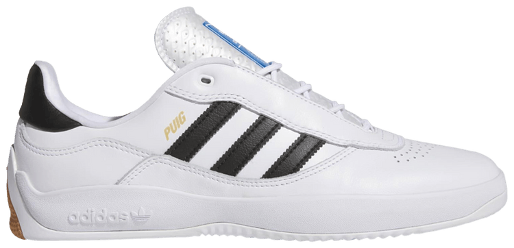 スニーカー adidas Puig White JH8168 Buy Puig 'White Black' - JH8168 | GOAT MX