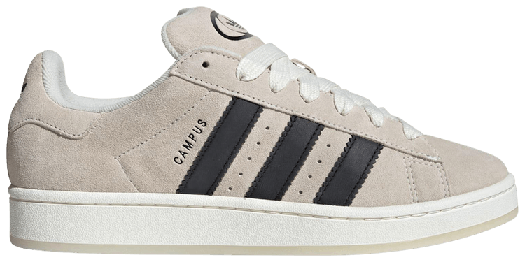 Adidas Campus 00s Off White Black