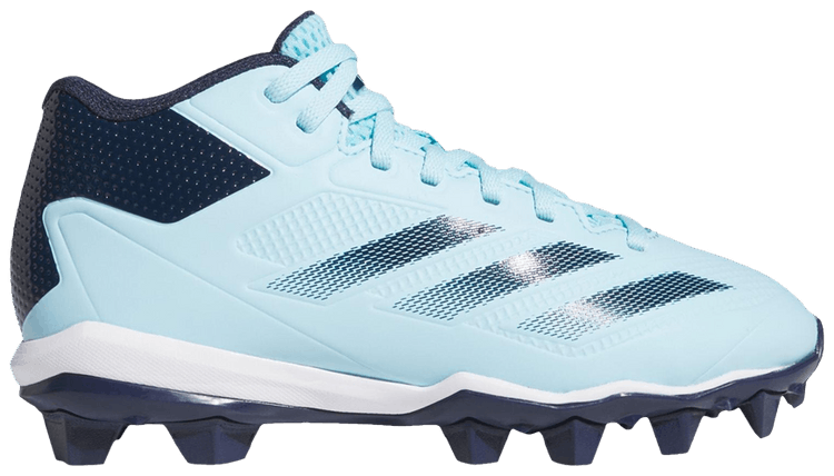 adidas Adizero Impact Molded K Bliss Blue