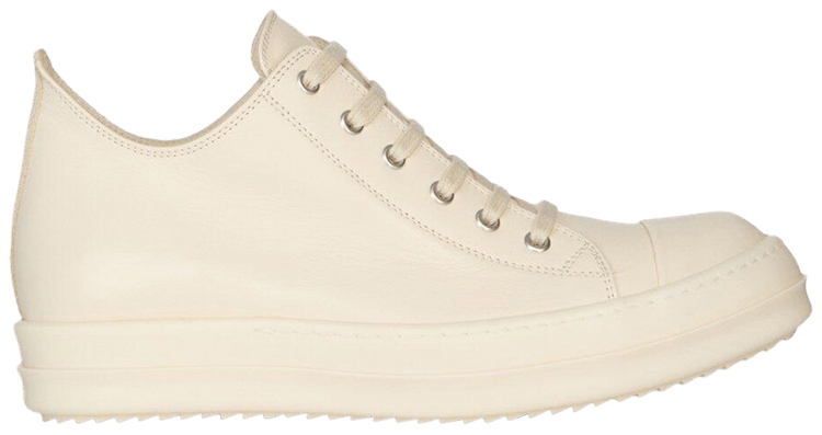 Rick Owens Wmns Hollywood Runway Low Milk