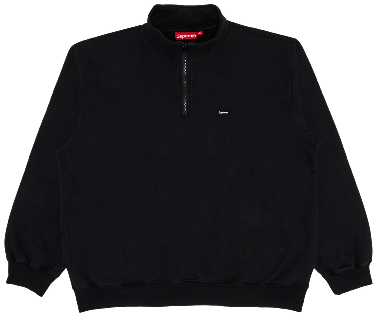 Buy Supreme half zips : New & Pre-Owned | GOAT