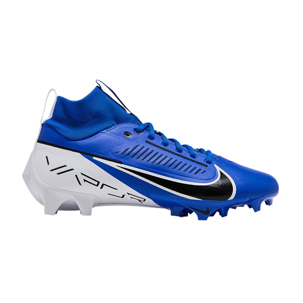 Nike Vapor Edge Pro 360 2 'Hyper Royal Black' | Blue | Men's Size 5.5 - DA5456-400