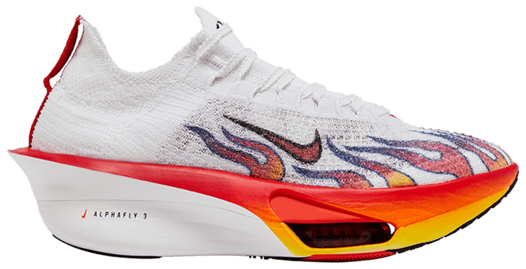 Buy Air Zoom Alphafly Next 3: New Releases & Iconic Styles | GOAT UK