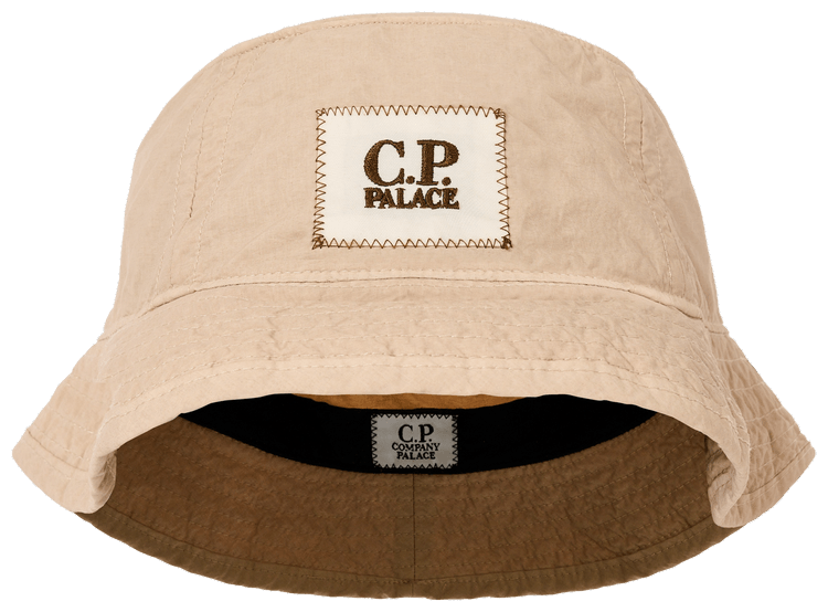 Palace x C.P. Company | GOAT CA