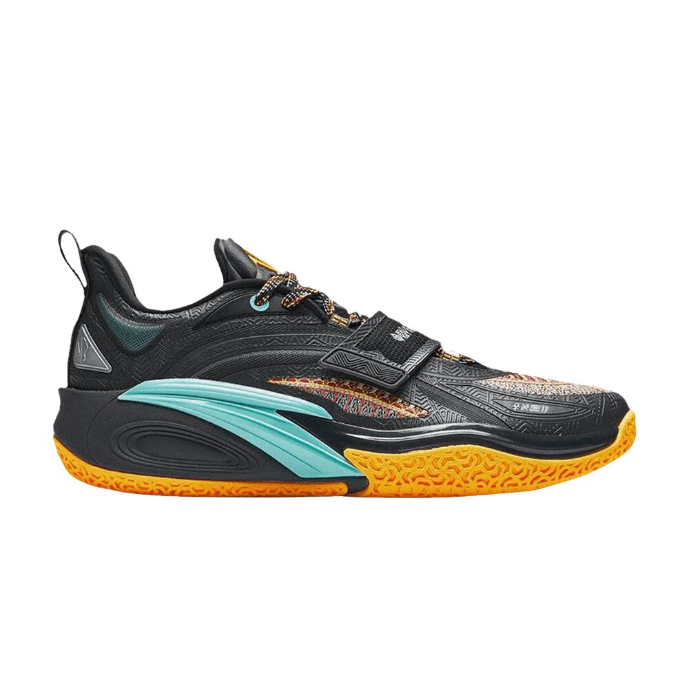 Pre-owned Anta Kai 1 'sacred Bond' China Release | Black | Men's Size 14