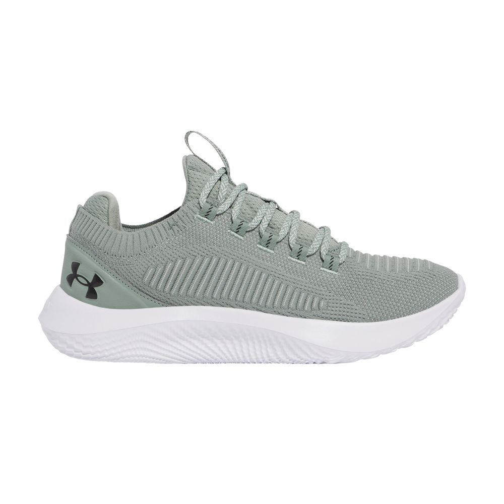 Pre-owned Under Armour Dynamic 2 'silica Green' | Men's Size 10