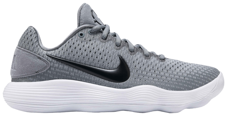 Buy Hyperdunk 2017 Low EP 'Cool Grey' - 897637 002 | GOAT