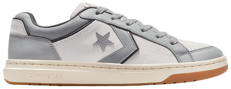 Converse Pro Blaze Classic Low Barely Grey Natural Ivory