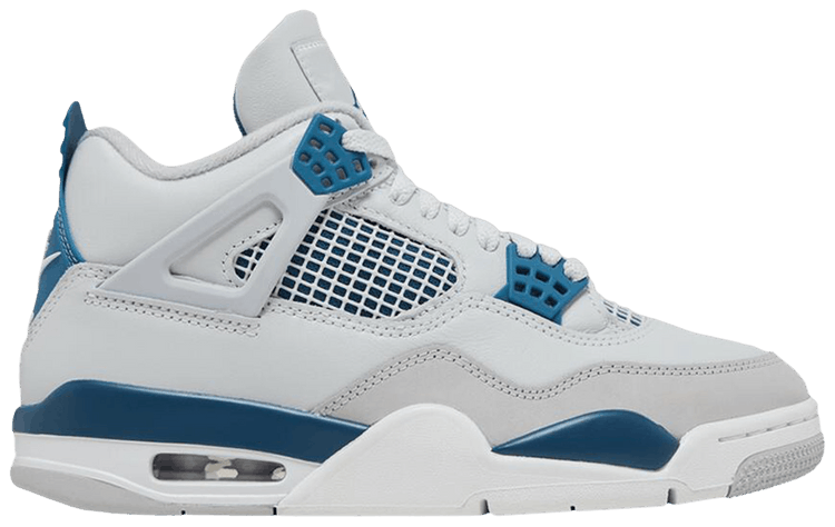 Air Jordan 4 Retro Remastered Jordan Brand Classic PE