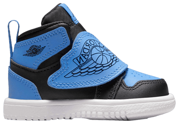 Air Jordan Sky Jordan 1 TD University Blue