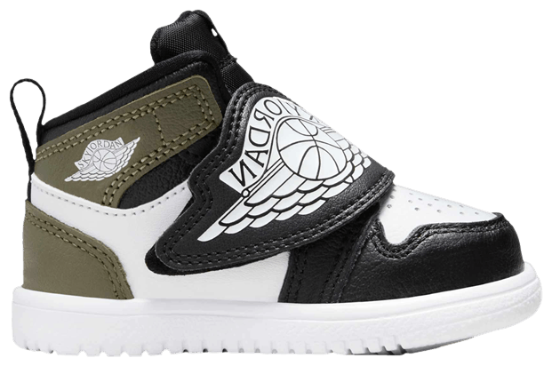 その他 SKY JORDAN 1 Jordan Kid's Sky Jordan 1 in Multicolor | SVD