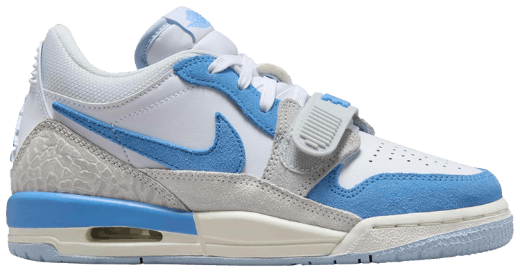 Air Jordan Legacy 312 Low GS Lucky Shorts