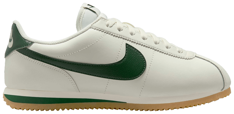 Nike Wmns Cortez Sail Fir Gum