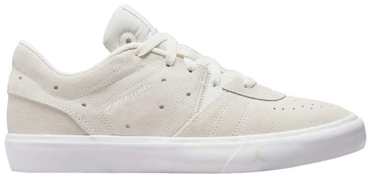 Air Jordan Wmns Jordan Series ES Sail