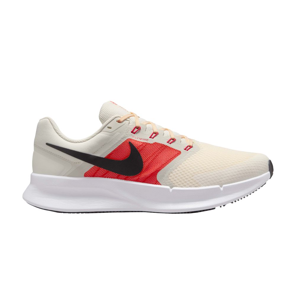 Nike Run Swift 3 'Pale Ivory Light Crimson' | Cream | Men's Size 13 - DR2695-107