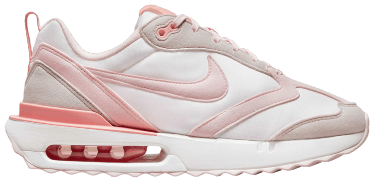 Nike Wmns Air Max Dawn Summit White Atmosphere