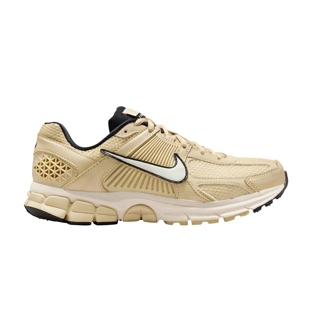 Nike Wmns Air Zoom Vomero 5 'Team Gold' | Women's Size 9.5 - FJ2028-700
