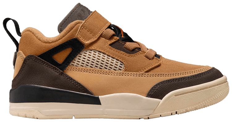 Air Jordan Spizike Low PS Flax