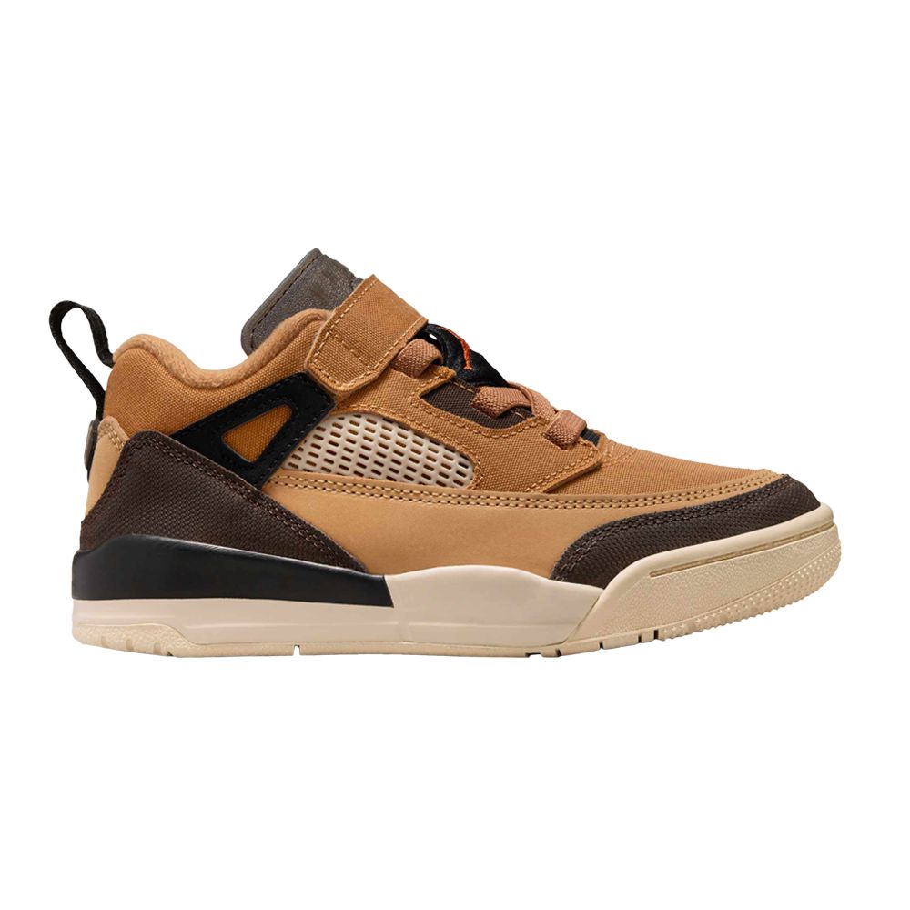 Jordan Spizike Low PS 'Flax' - FQ3951-202