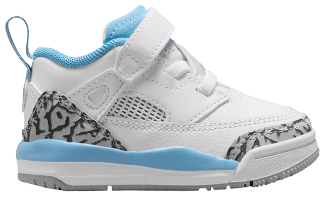 Air Jordan Spizike Low TD UNC